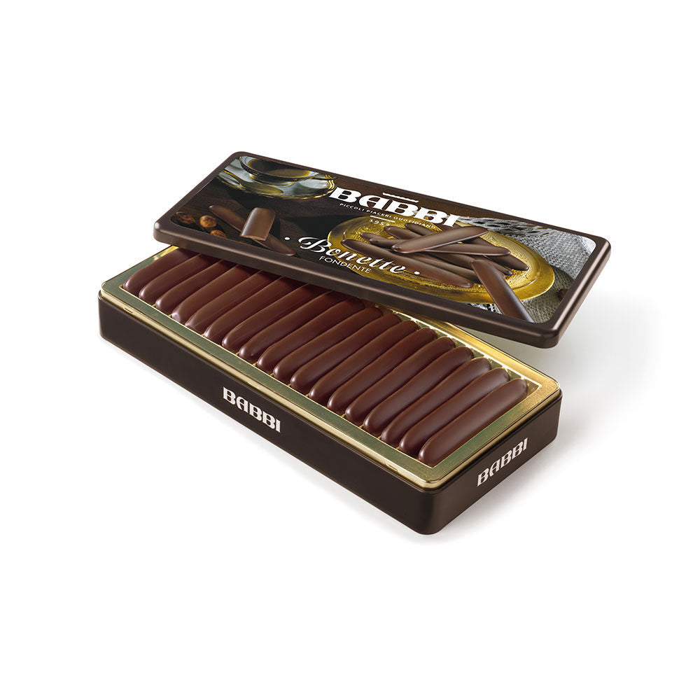 Hazelnut Bonette Small Pleasures