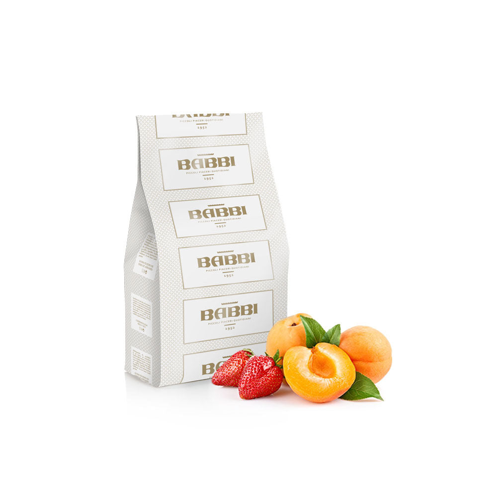 Complete Mix for Fruit Gelato