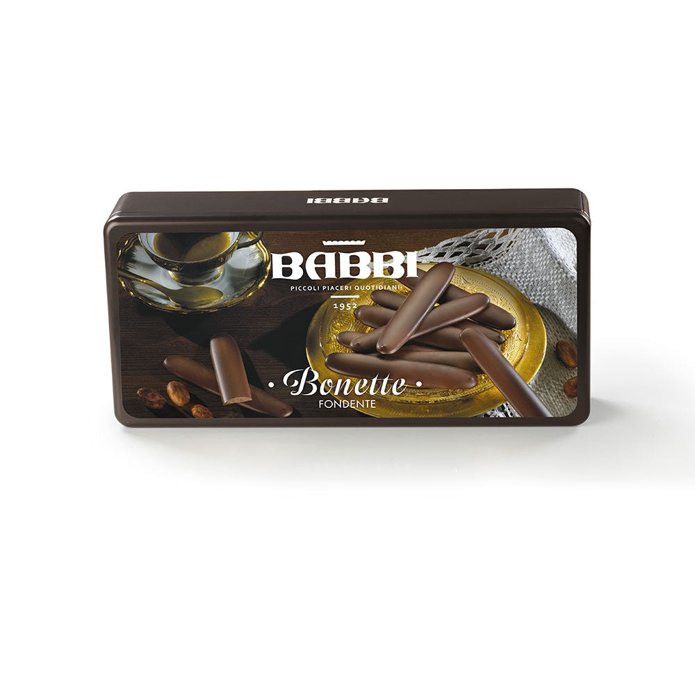 Bonette Fondente Piccoli Piaceri