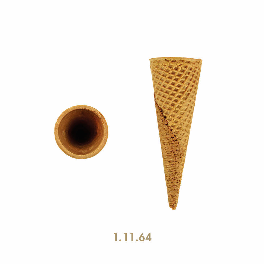 Cialda Vienna Piccola