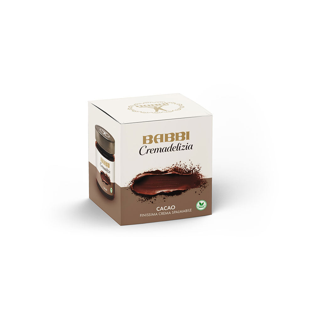 Cremadelizia Cocoa