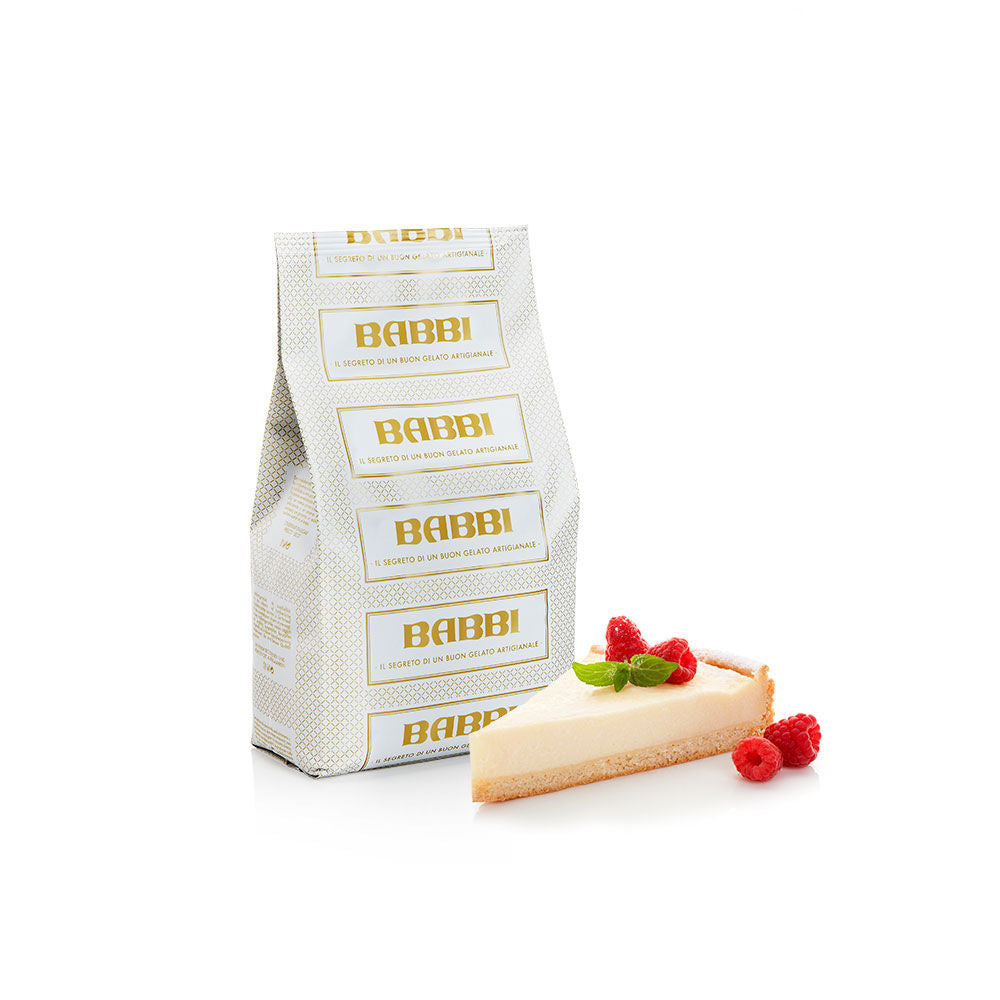 Complete Mix for Cream Gelato